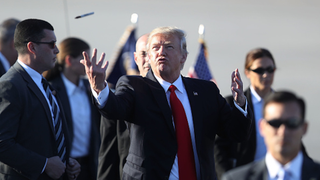 Trump Defends Vladimir Putin By Arguing U.S. Is Not 'So Innocent' Either